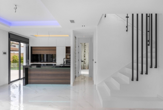 Перепродажа - Вилла - Torrevieja - Torreta Florida