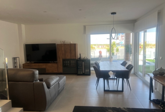 Revente - Villa - Los Montesinos - Costa Blanca