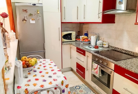 Перепродажа - Вилла - Torrevieja - La Siesta