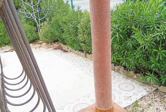 Перепродажа - Вилла - Torrevieja - La Siesta