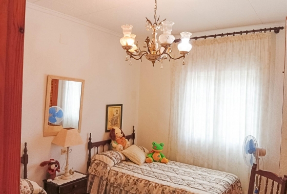 Перепродажа - Вилла - Torrevieja - La Siesta