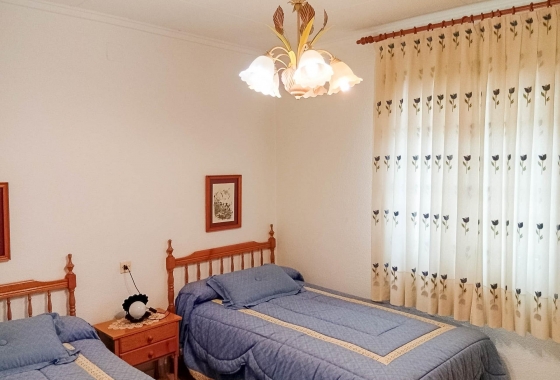 Перепродажа - Вилла - Torrevieja - La Siesta
