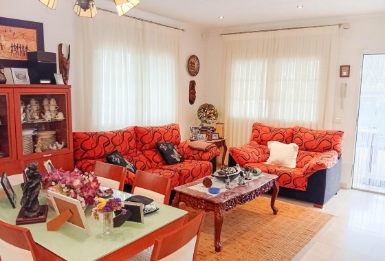 Перепродажа - Вилла - Torrevieja - La Siesta