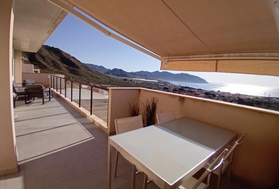 Перепродажа - Пентхаус - Cartagena - Isla Plana-los Puertos