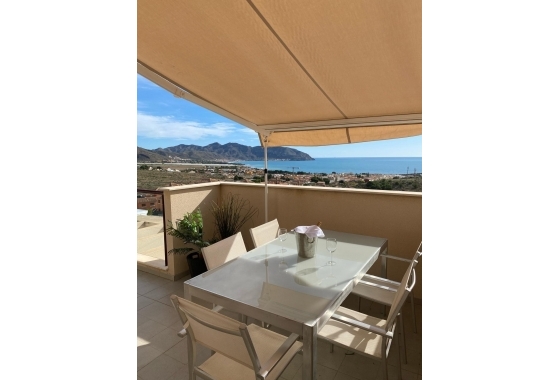 Перепродажа - Пентхаус - Cartagena - Isla Plana-los Puertos