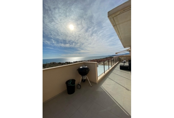 Перепродажа - Пентхаус - Cartagena - Isla Plana-los Puertos