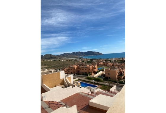 Перепродажа - Пентхаус - Cartagena - Isla Plana-los Puertos