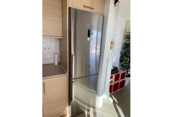 Перепродажа - Пентхаус - Cartagena - Isla Plana-los Puertos