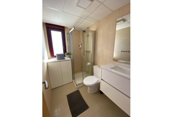 Перепродажа - Пентхаус - Cartagena - Isla Plana-los Puertos