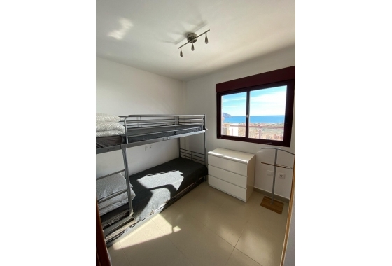 Перепродажа - Пентхаус - Cartagena - Isla Plana-los Puertos