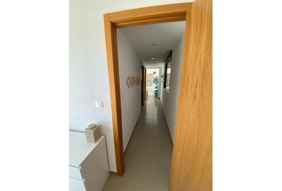 Перепродажа - Пентхаус - Cartagena - Isla Plana-los Puertos