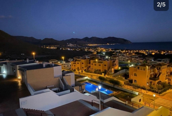 Перепродажа - Пентхаус - Cartagena - Isla Plana-los Puertos