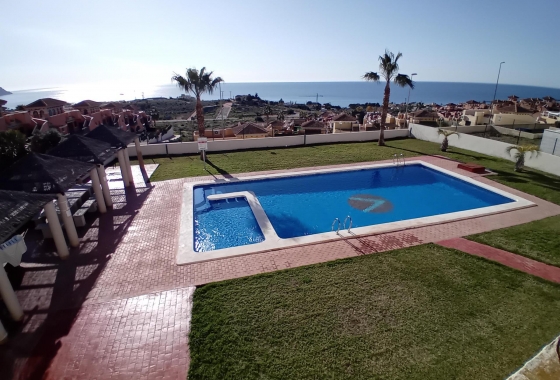 Перепродажа - Пентхаус - Cartagena - Isla Plana-los Puertos