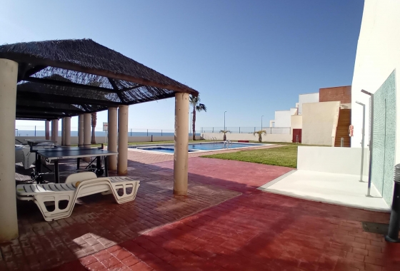 Перепродажа - Пентхаус - Cartagena - Isla Plana-los Puertos