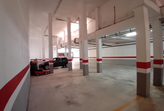 Перепродажа - Пентхаус - Cartagena - Isla Plana-los Puertos