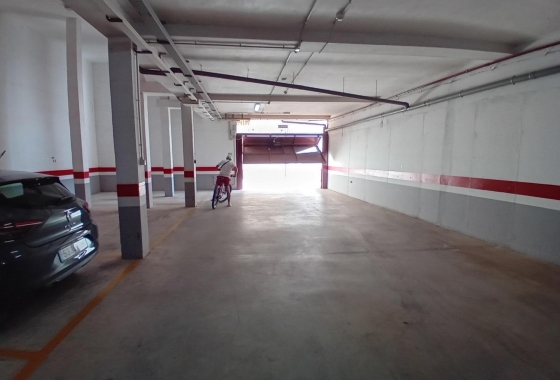 Перепродажа - Пентхаус - Cartagena - Isla Plana-los Puertos