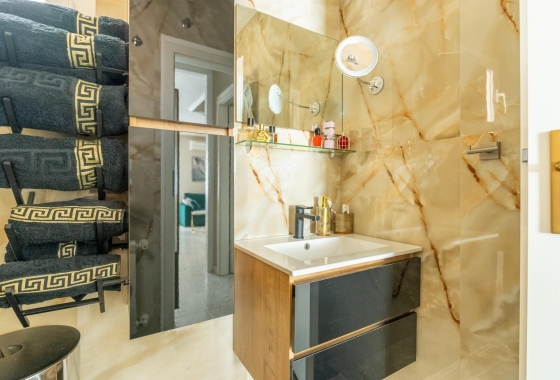 Resale - Villa - Torrevieja - Los Balcones - Los Altos del Edén