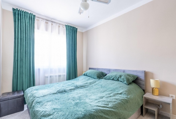 Resale - Villa - Torrevieja - Los Balcones - Los Altos del Edén