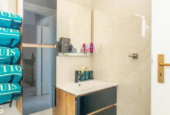 Resale - Villa - Torrevieja - Los Balcones - Los Altos del Edén