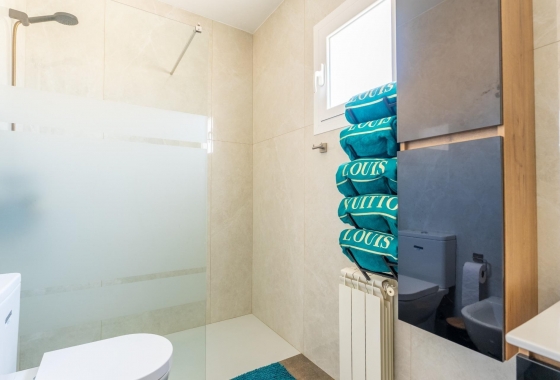 Resale - Villa - Torrevieja - Los Balcones - Los Altos del Edén