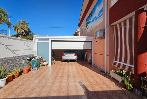 Revente - Maison de ville - Santiago de la Ribera - Santiago De La Ribera