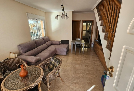 Revente - Maison de ville - Santiago de la Ribera - Santiago De La Ribera