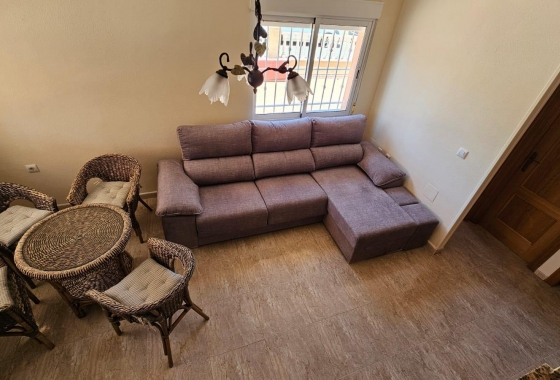 Revente - Maison de ville - Santiago de la Ribera - Santiago De La Ribera