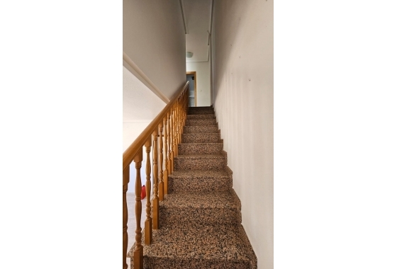 Revente - Maison de ville - Santiago de la Ribera - Santiago De La Ribera