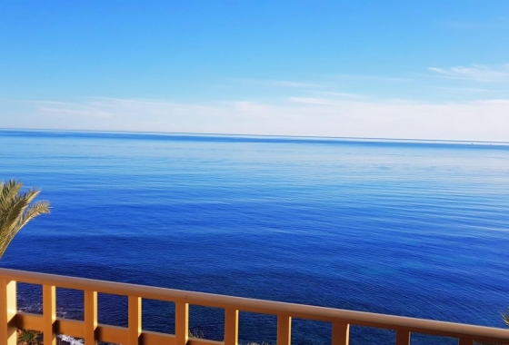 Revente - Appartement - Torrevieja - Estacion De Autobuses