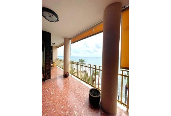 Revente - Appartement - Torrevieja - Estacion De Autobuses