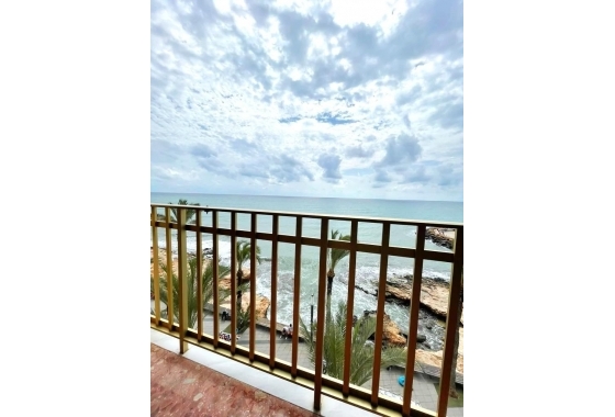 Revente - Appartement - Torrevieja - Estacion De Autobuses