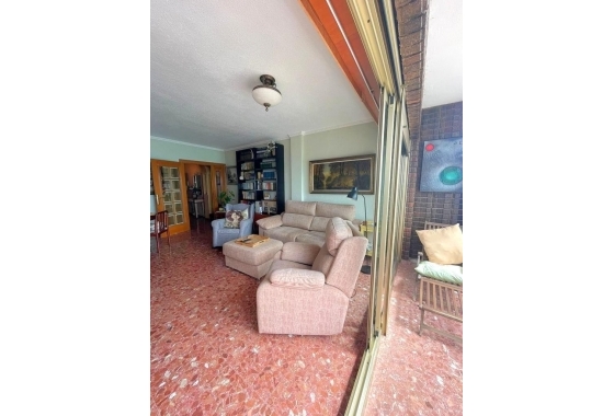 Revente - Appartement - Torrevieja - Estacion De Autobuses