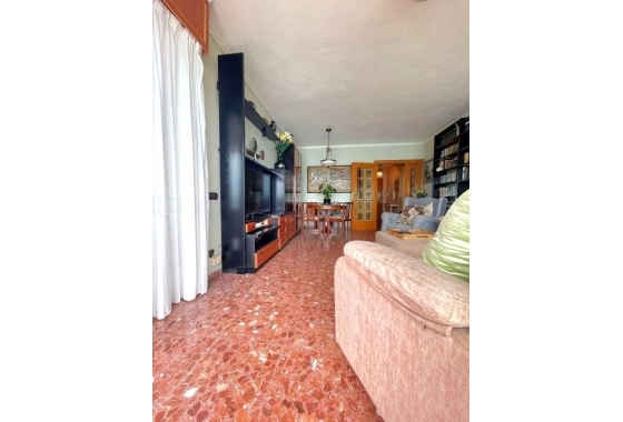 Revente - Appartement - Torrevieja - Estacion De Autobuses