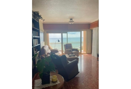 Revente - Appartement - Torrevieja - Estacion De Autobuses