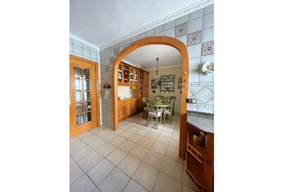 Revente - Appartement - Torrevieja - Estacion De Autobuses