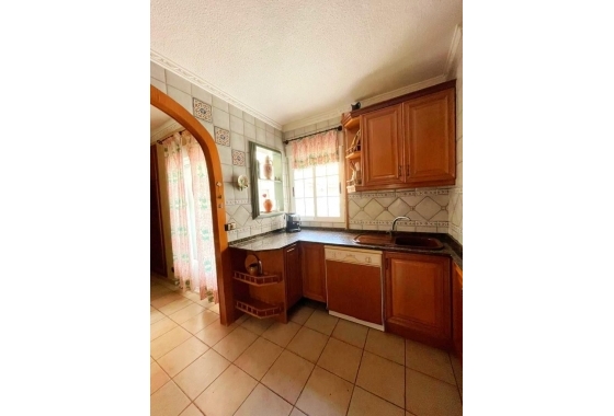 Revente - Appartement - Torrevieja - Estacion De Autobuses