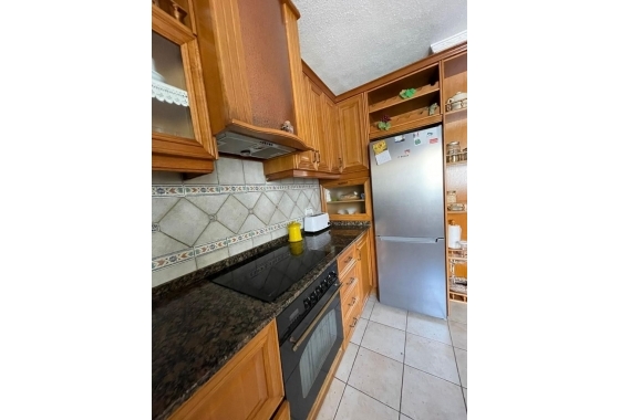 Revente - Appartement - Torrevieja - Estacion De Autobuses