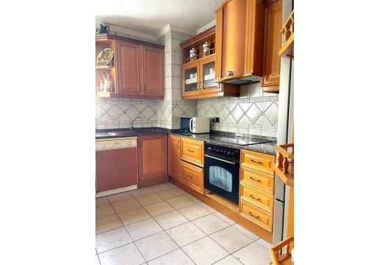 Revente - Appartement - Torrevieja - Estacion De Autobuses