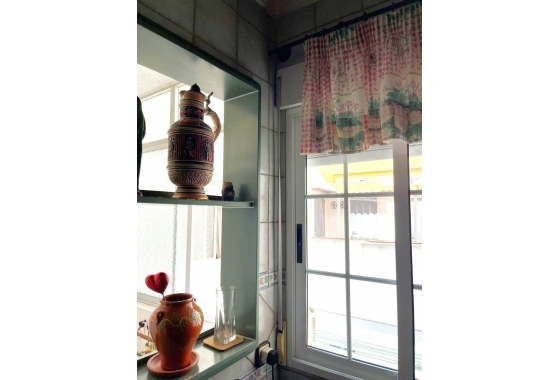 Revente - Appartement - Torrevieja - Estacion De Autobuses