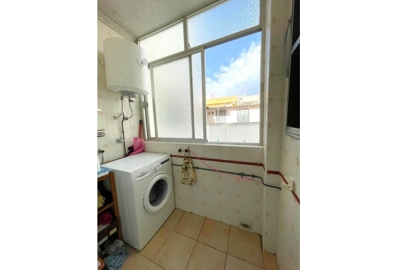 Revente - Appartement - Torrevieja - Estacion De Autobuses
