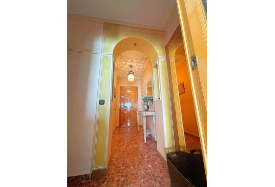 Revente - Appartement - Torrevieja - Estacion De Autobuses