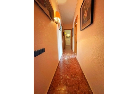 Revente - Appartement - Torrevieja - Estacion De Autobuses