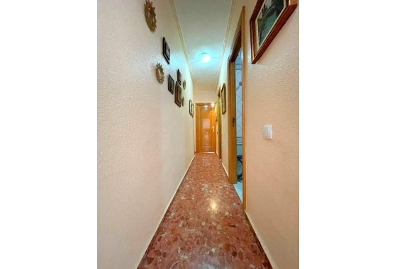 Revente - Appartement - Torrevieja - Estacion De Autobuses