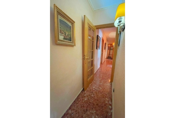 Revente - Appartement - Torrevieja - Estacion De Autobuses