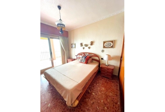 Revente - Appartement - Torrevieja - Estacion De Autobuses