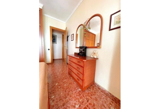 Revente - Appartement - Torrevieja - Estacion De Autobuses