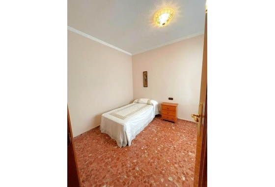 Revente - Appartement - Torrevieja - Estacion De Autobuses