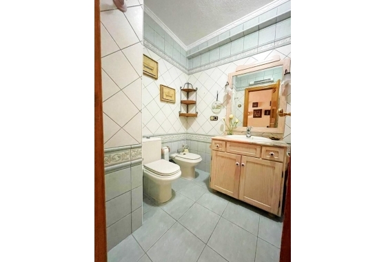 Revente - Appartement - Torrevieja - Estacion De Autobuses