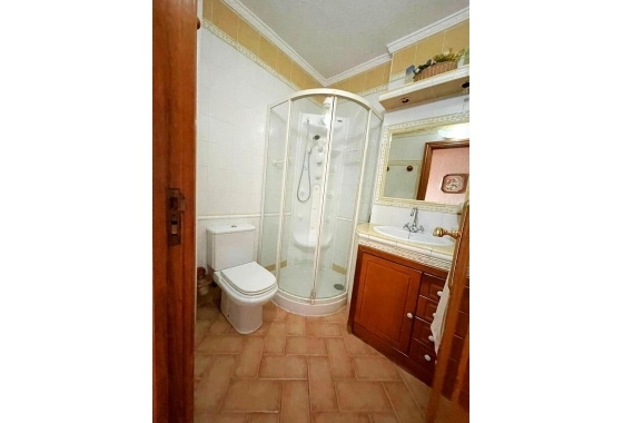 Revente - Appartement - Torrevieja - Estacion De Autobuses