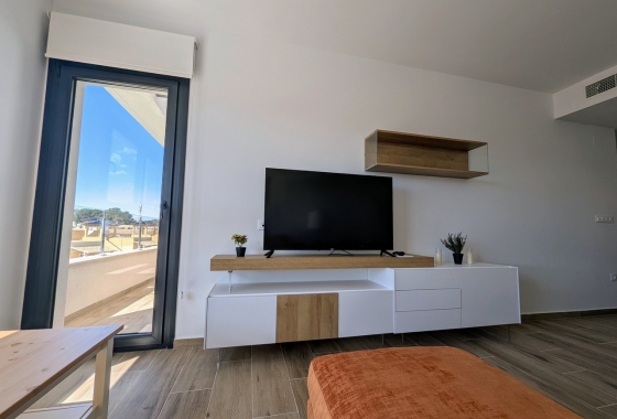 Wiederverkauf - Penthouse - Orihuela Costa - Costa Blanca